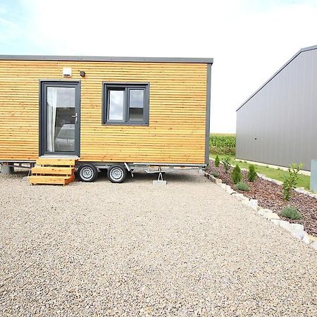 Tiny Hotel Herdt Reichenberg  ภายนอก รูปภาพ