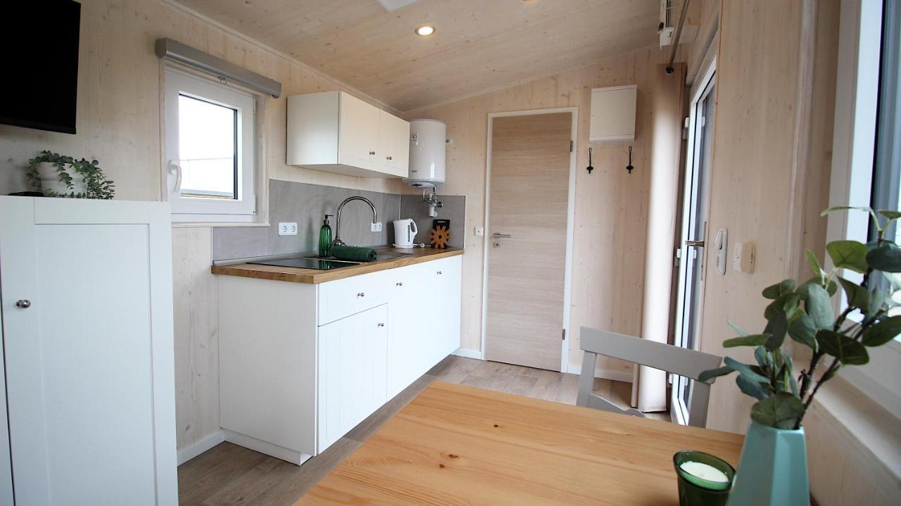 Tiny Hotel Herdt Reichenberg  ภายนอก รูปภาพ